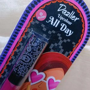 Dazller Pink Lipstick