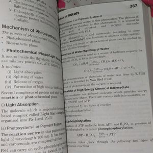 Arihant NEET biology Handbook