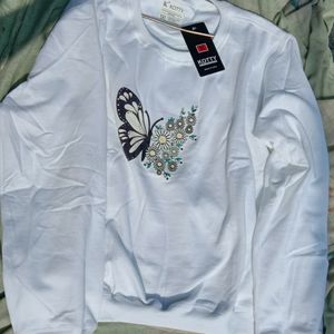 Kotty Women's Sweatshirts