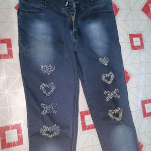 Women Jeans