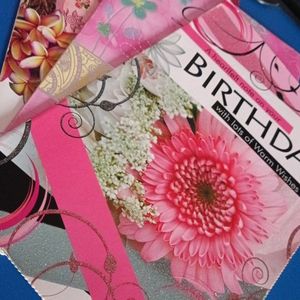 Birthday Cards