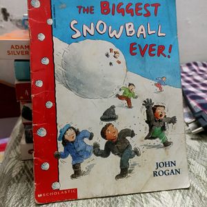 Children's Book (With Pictures)