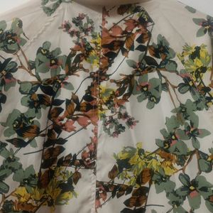 Casual Jacket In Good Condition From Loom Tree Br