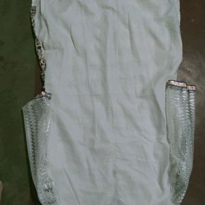 Stitched Dress Material