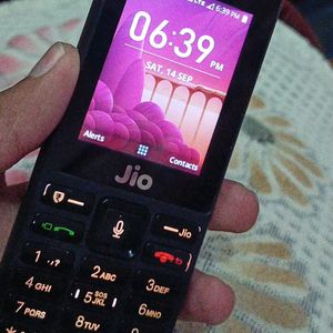 Jio Phone 4g