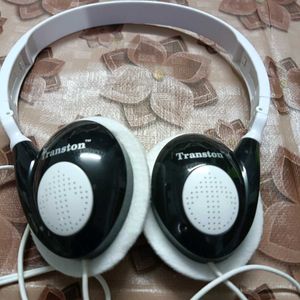 Wired Headphones For Laptop And Mobile ....