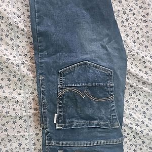 Original Jack and Jones Denim Jeans