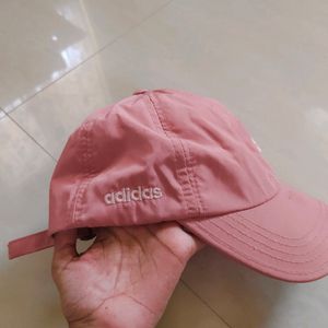 Girls Cap