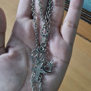 Daily Wear  Chain With Locket .