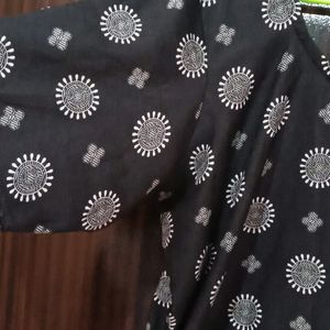 2Xl Kurti Dress