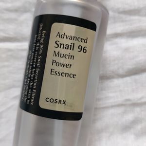 Cosrx Snail Mucin Power Essence Sample