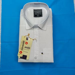 Good Quality Men Shirt