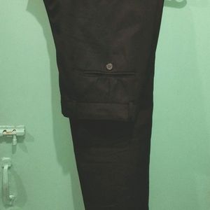 Formal Pant