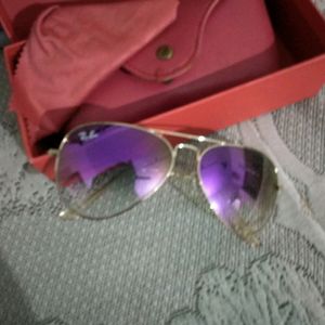 Ray-Ban Gradient Sunglasses Unisex