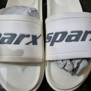 Brand New Sparx  Men Slider Flipflop In Size 6