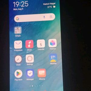 Vivo V17 In Perfect Condition 8gb/128 Gb