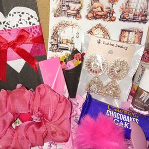 Girl Gift Hamper