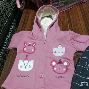 Kids Sweater