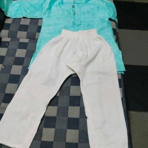 Boy Pathani Dress