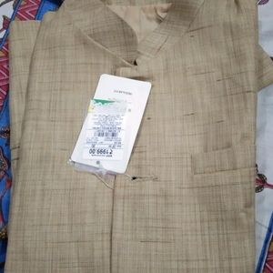 Mens Vestcoat