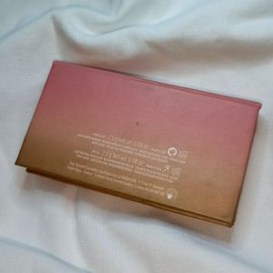 Benefit Hoola Secret Oasis Limited Addition