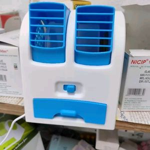 Sale 🎊 New Mini Cooler For Home 🏡 And Office 🏬
