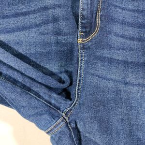 Blue  Jeans (Women's)