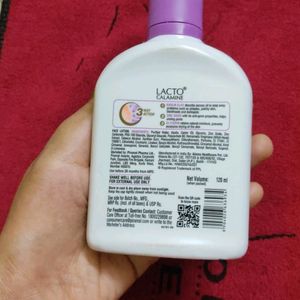 Lacto Calamine Face Lotion/120 ml