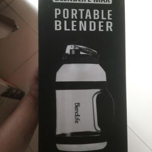 Blendlife Max Portable Blender| 2000ml