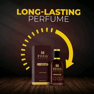 Fogg Extremo Body Porfume