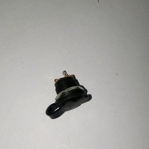 Adapter Pin