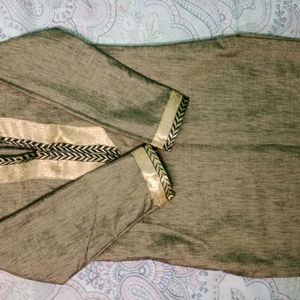 Girls Casual Kurti