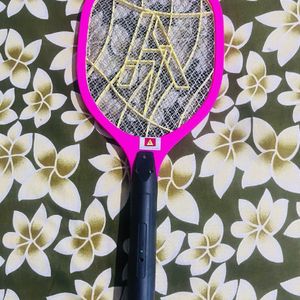 Electric Mosquito Racket