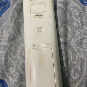 Lg  Dual Inverter Ac Remote