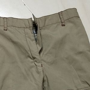 Girls 3/4th Pant