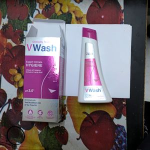 Vwash For Woman..brandnew,unused