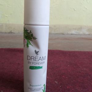 DREAM(Deodrant) By Forever