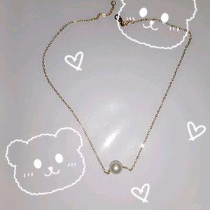 Korean Necklace For Women ✨💫