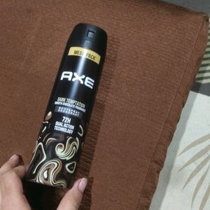 Axe Deo 215 Ml