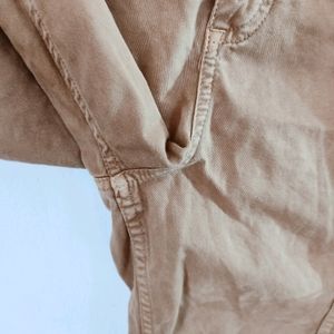 Roadster Khaki Pant