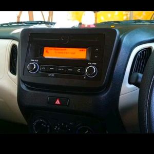 Unused Brand New Maruti Wagonr Stereo Af
