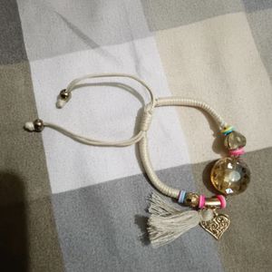 A Combo Of Two Bracelets