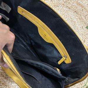 Caprese Hand Bag Superb Quality