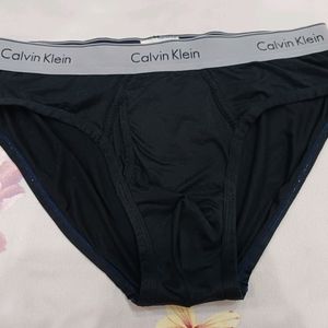 CK Cotton Undrwr..32 34 36 38 Can Wear