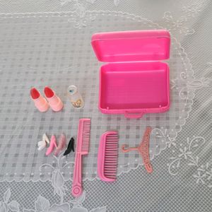 Vintage Barbie Accessories