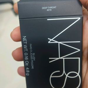 Nars Blush - Deep Throat