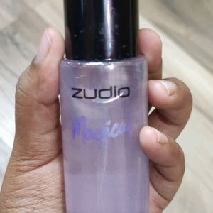 Zudio Body Mist - Magical