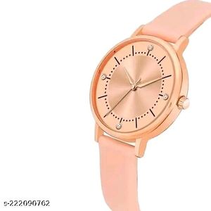 💥 ₹30/- Off Ladies Wrist Watch