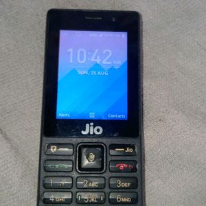 Jio Lyf Keypad