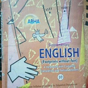 Combo Books Of.class10